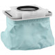 Makita 197899-3 Sac a poussiere en tissu DVC260 DVC261 DVC265